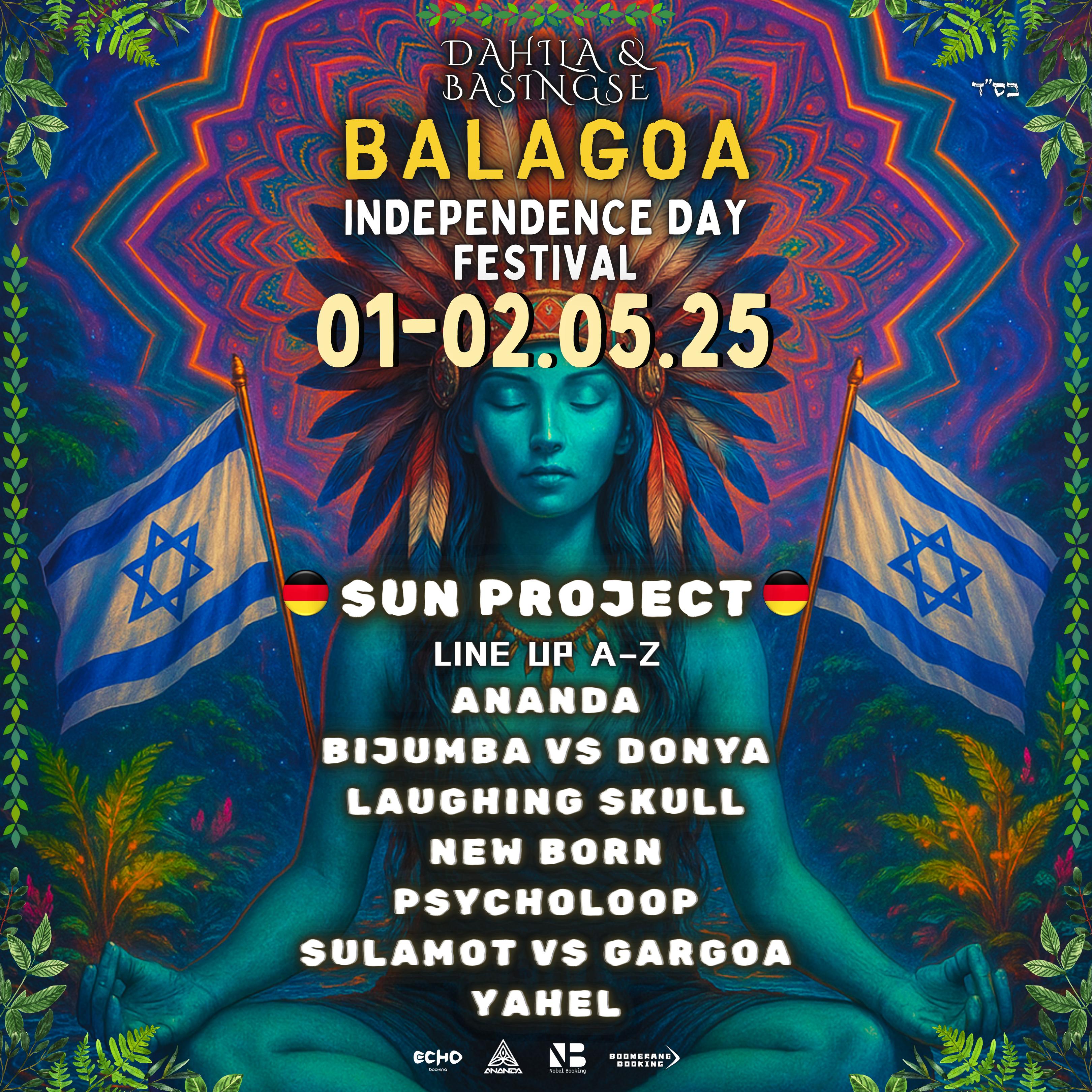 BALAGOA