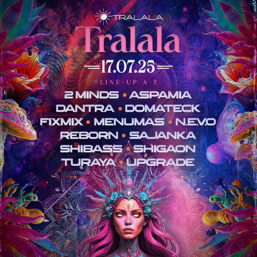 Tralalala