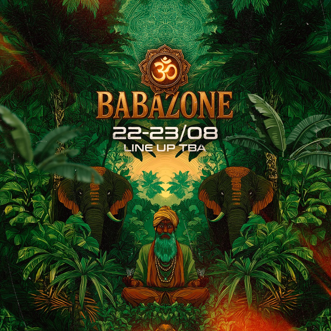 Babazone