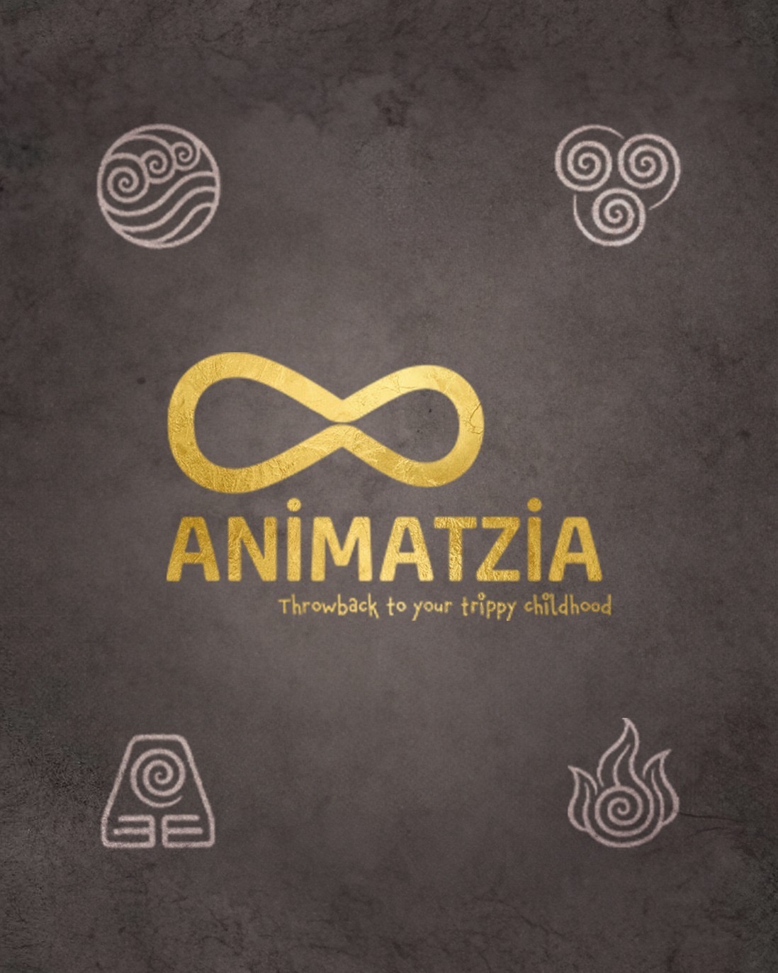 ANIMATZIA Project : The Second chapter 💨