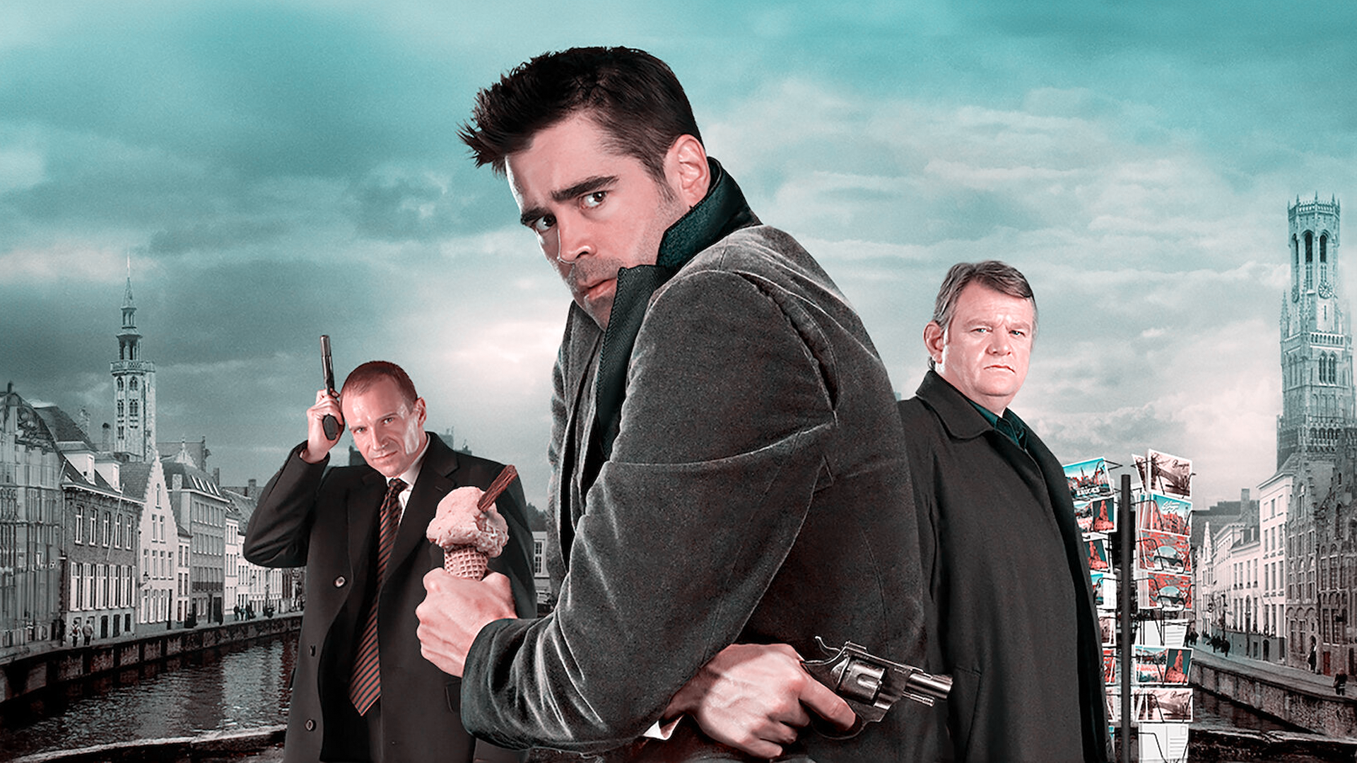 Event image for In Bruges 🔫