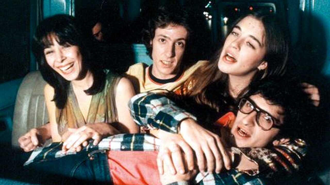 Event image for דיזינגוף 99 🕺