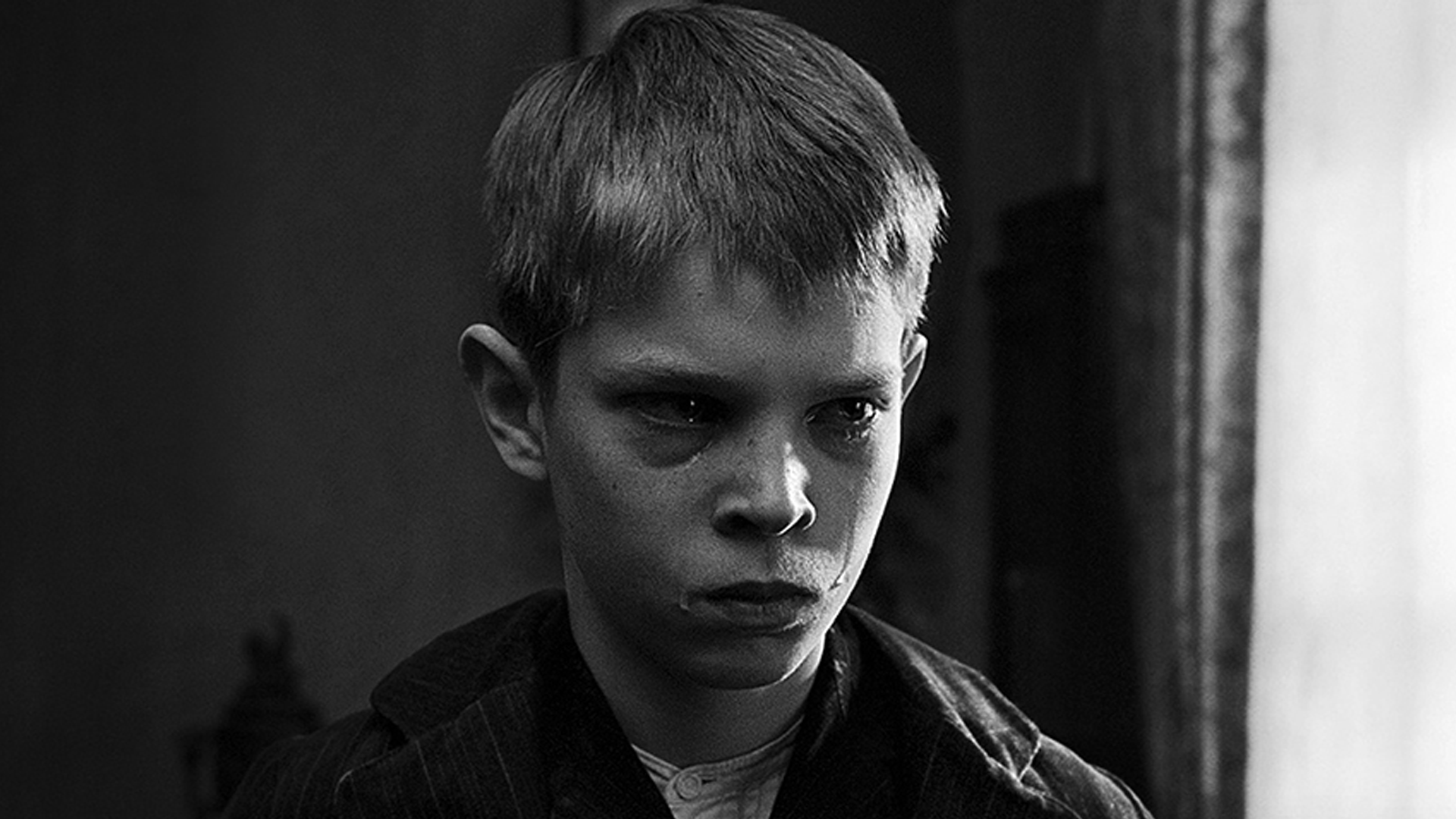 Event image for The White Ribbon (2009)  🕊️