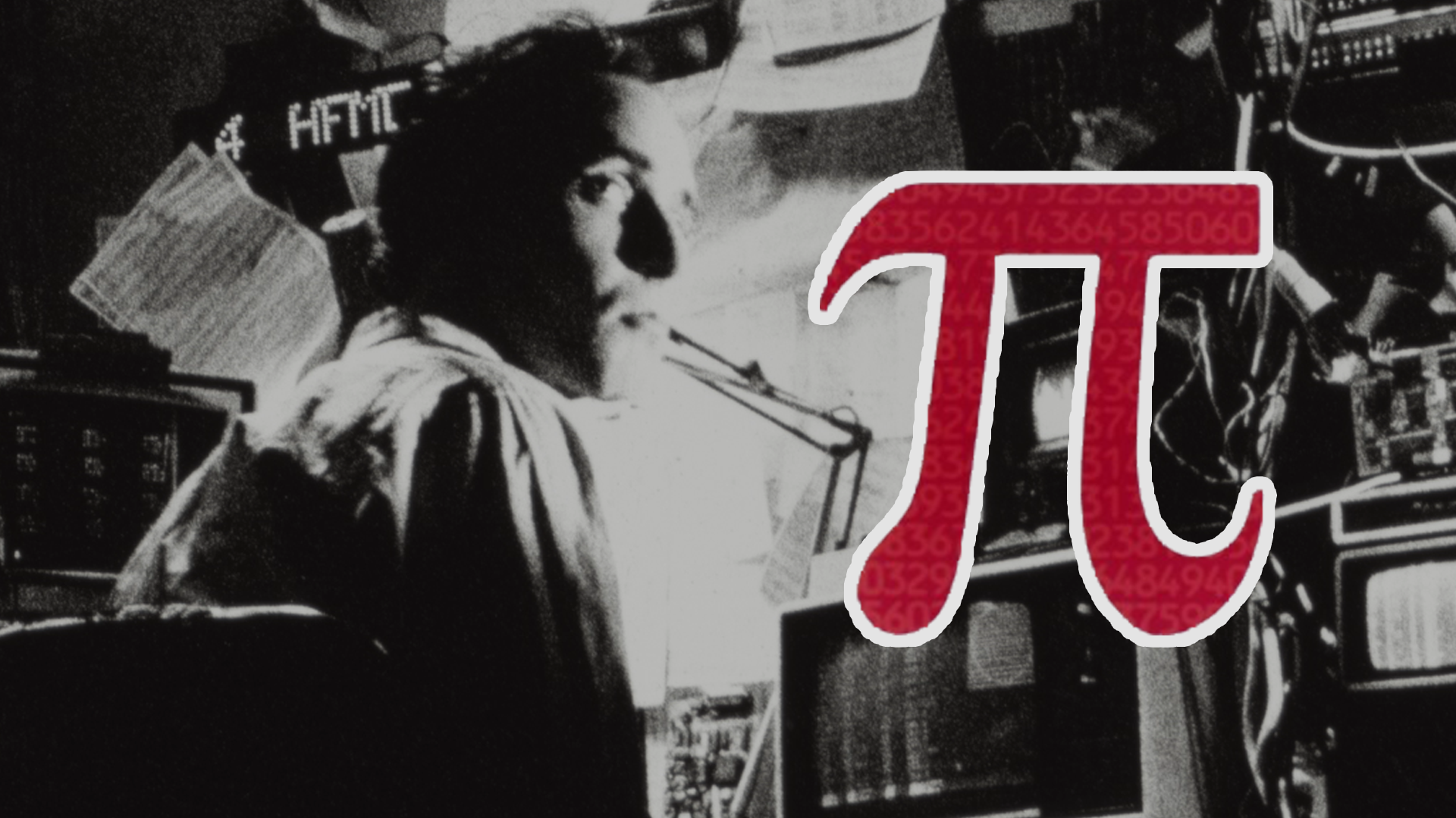 Event image for Pi  🧠