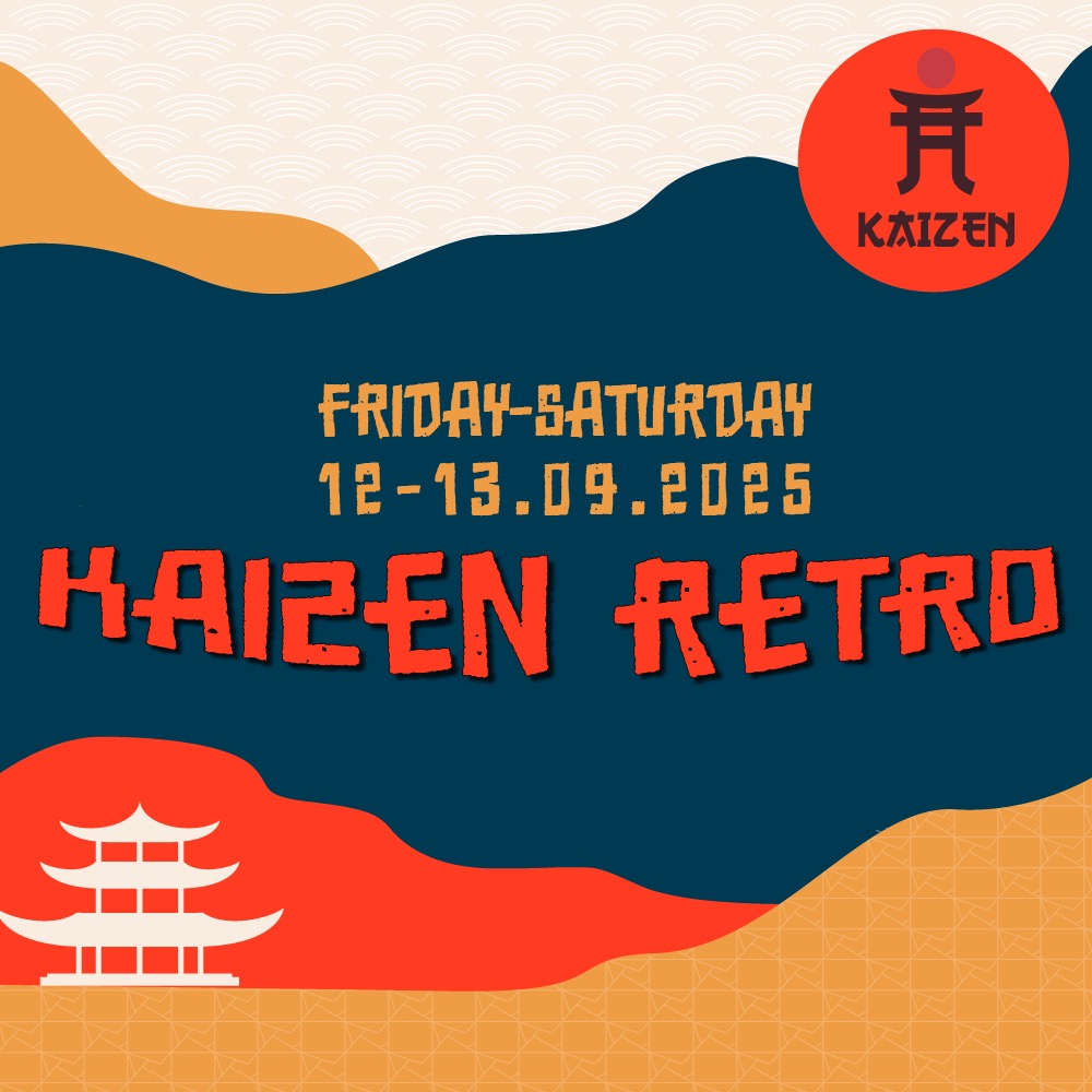 KAIZEN