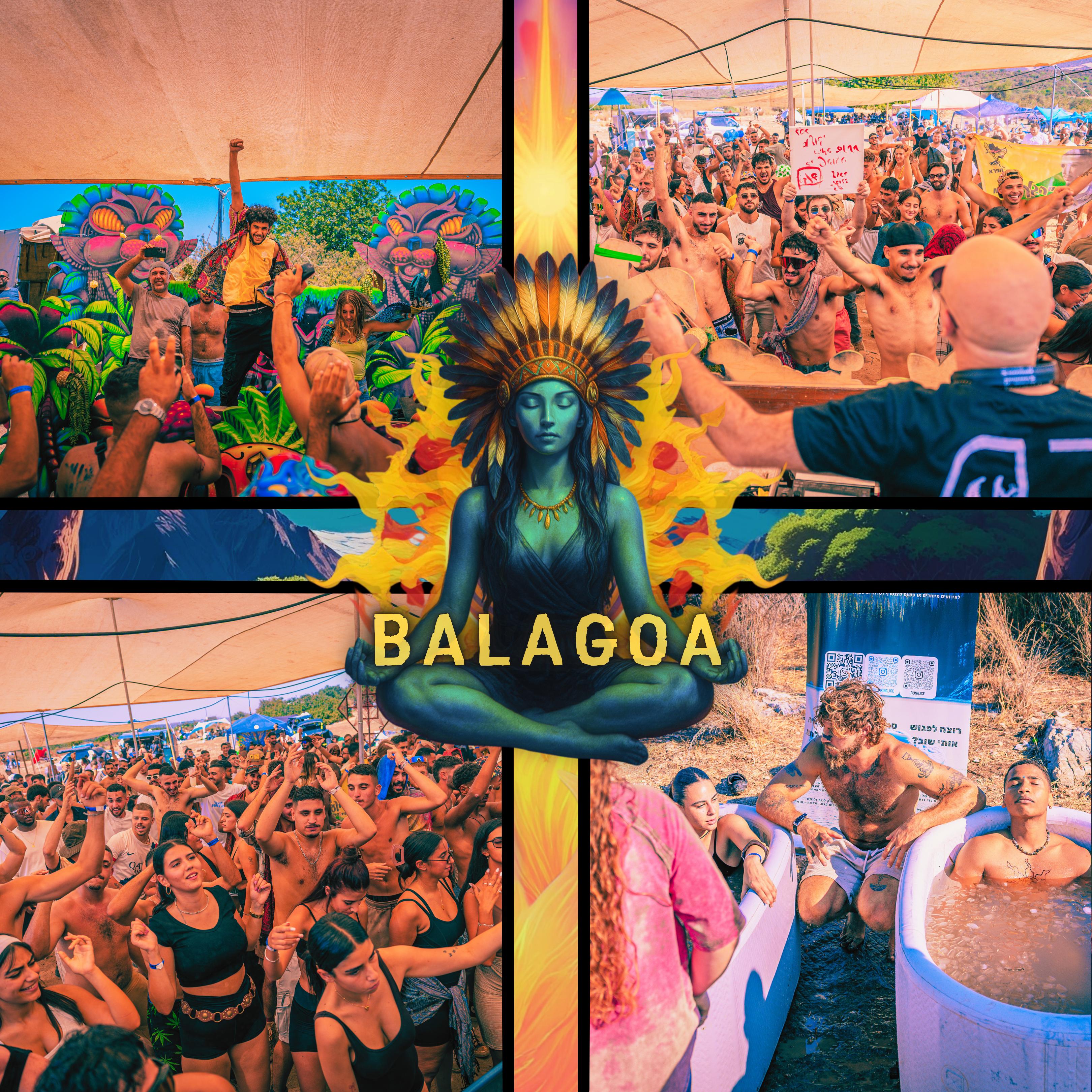 BALAGOA