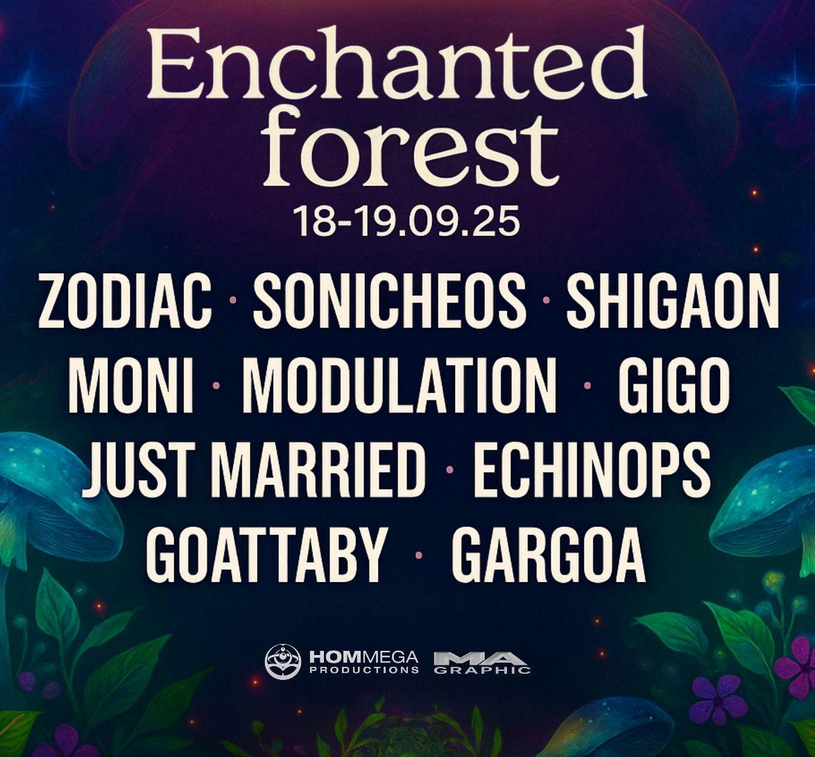 Enchanted Forest