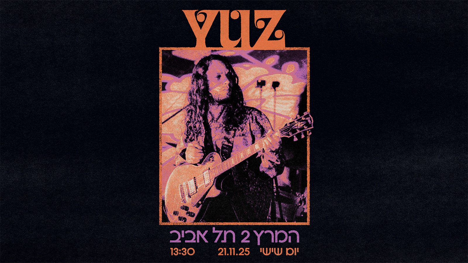 Event image for YUZ