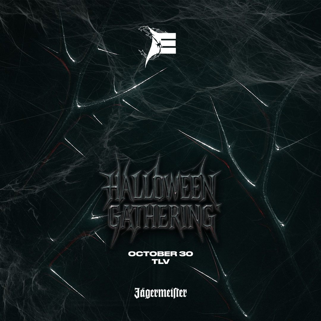 ETHEREAL Halloween Gathering
