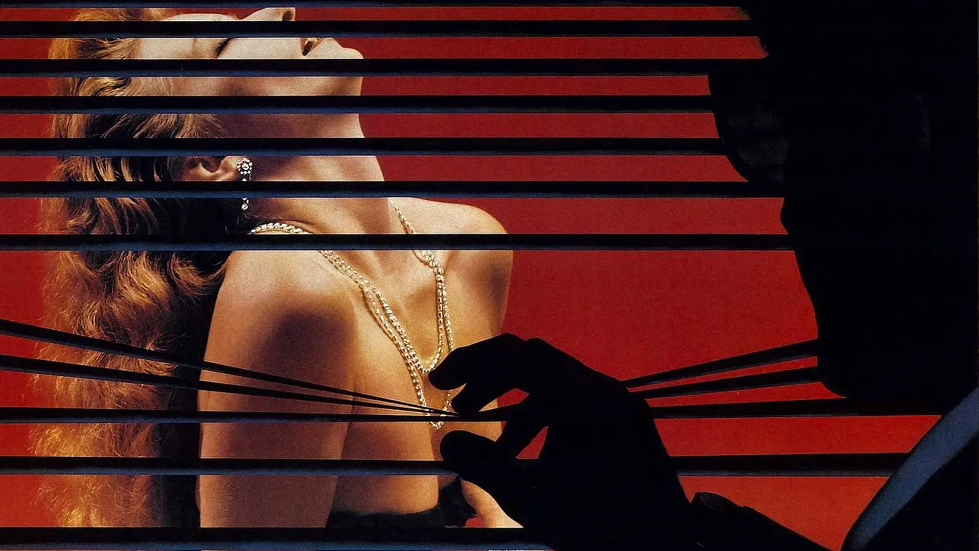 Event image for BODY DOUBLE 🩸