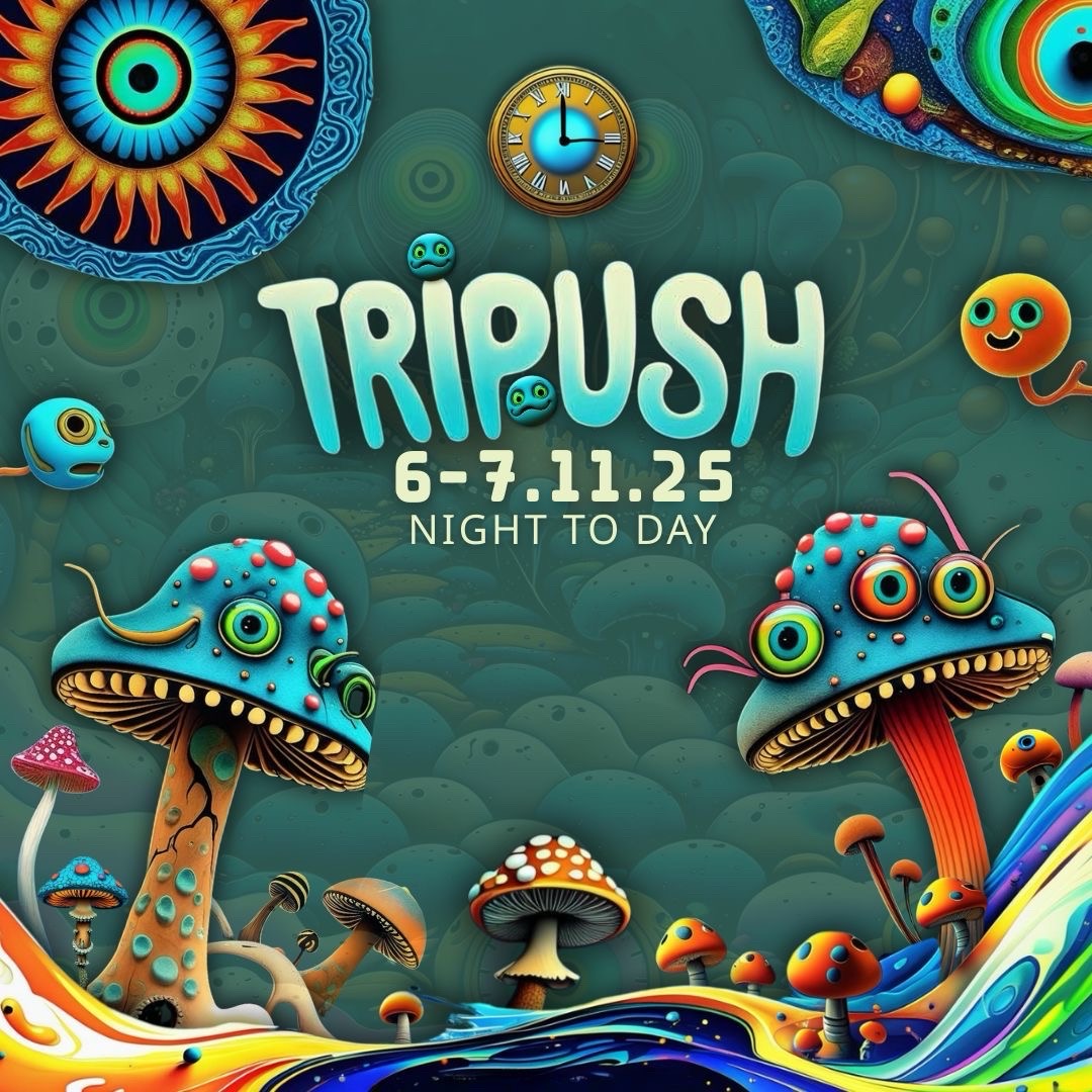 TRIPUSH