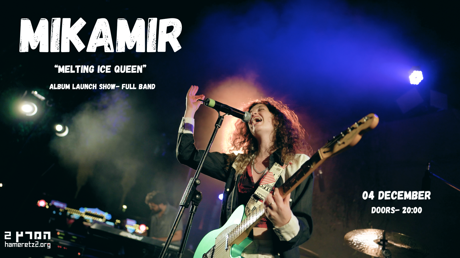 Event image for Mikamir