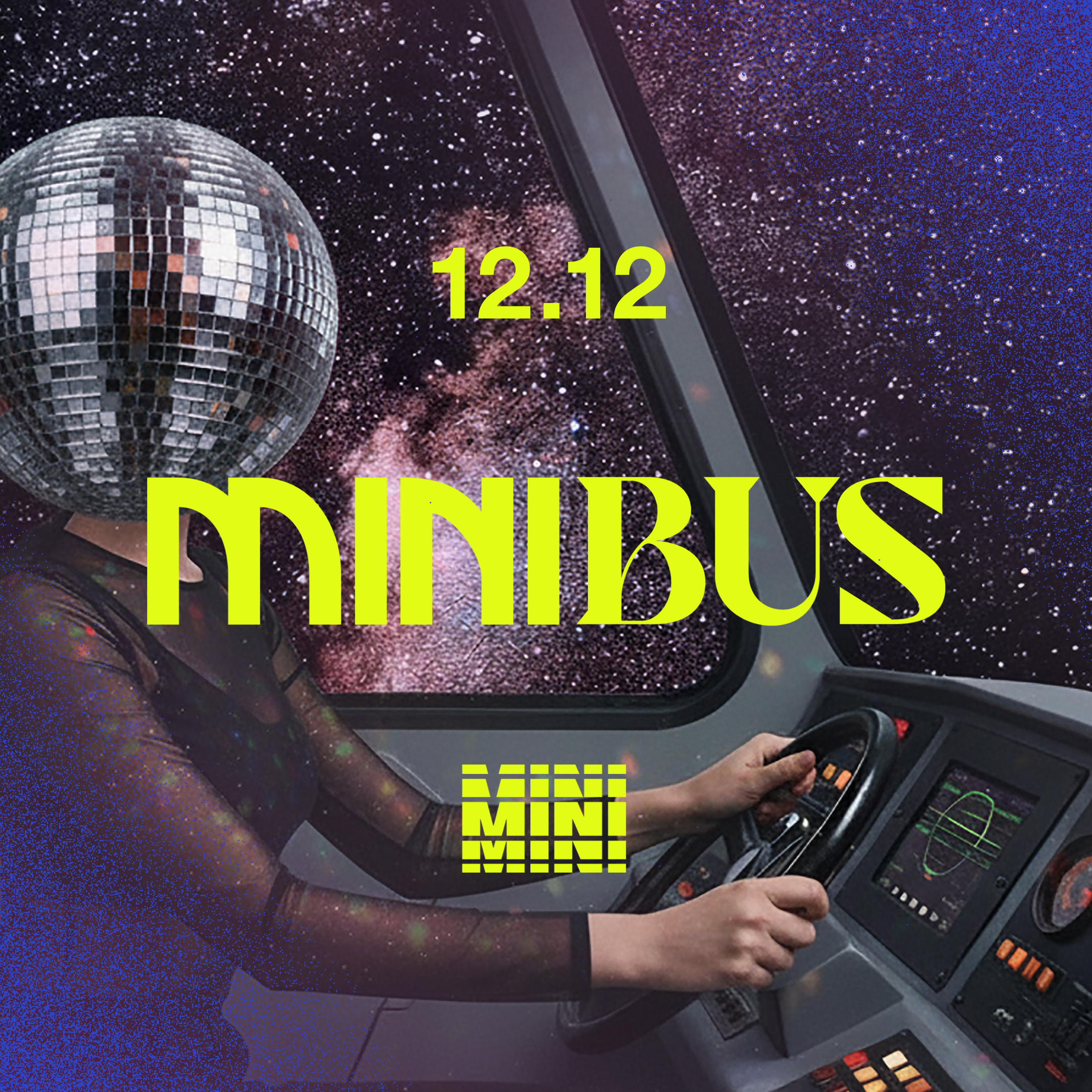 Event image for מיניבוס 3