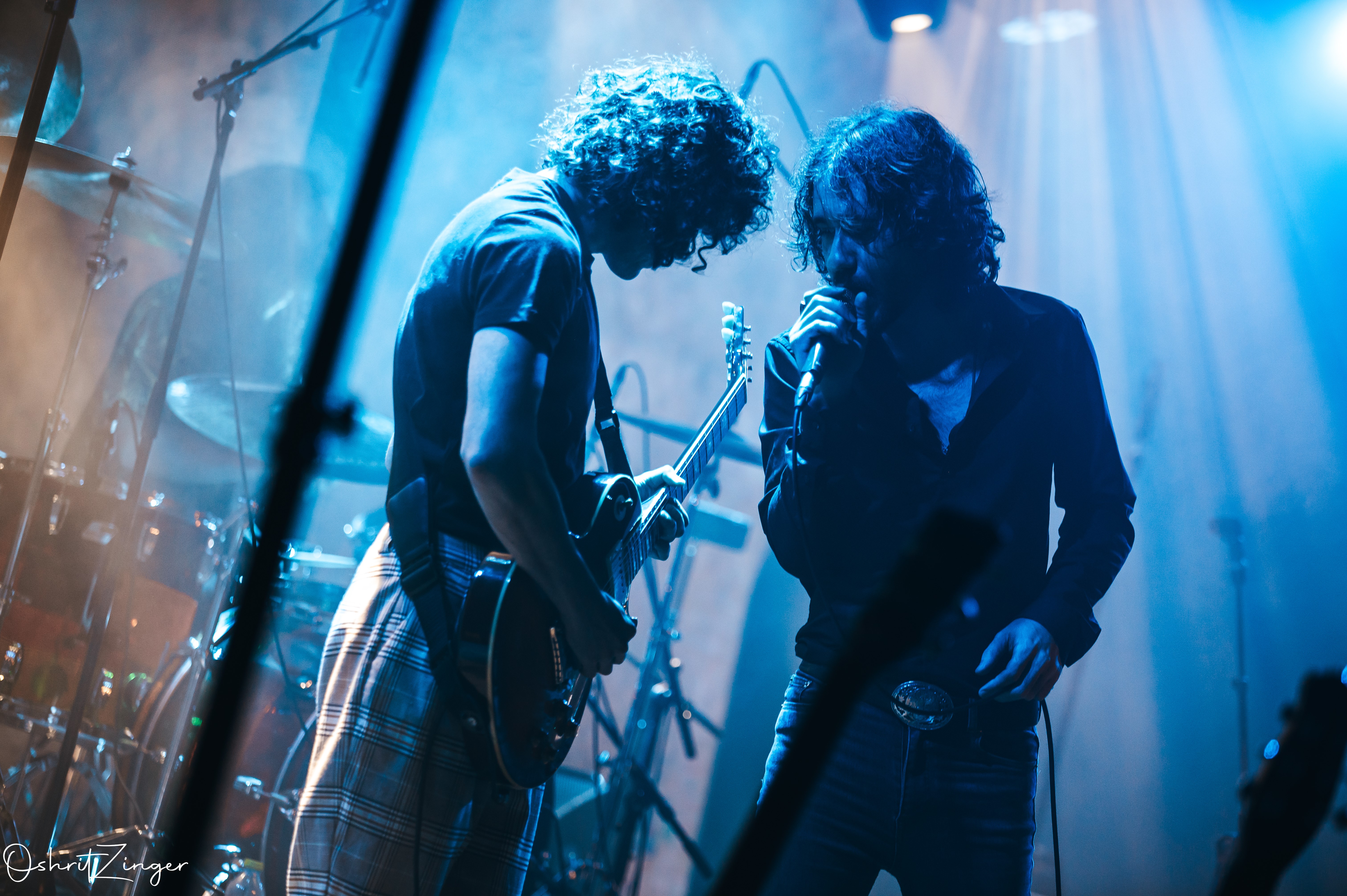 Event image for The Takeoff x Electric Zoo