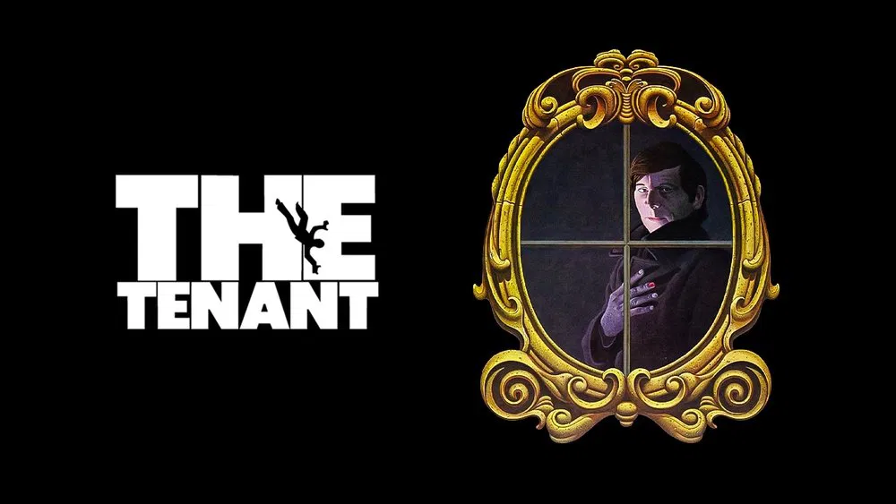 Event image for The Tenant 🚪