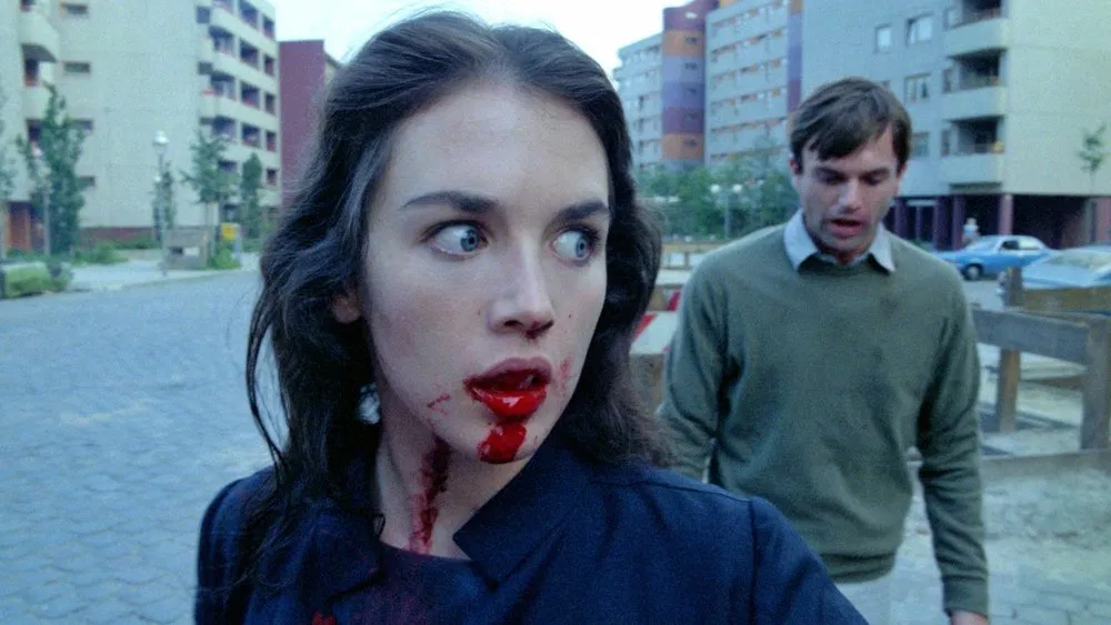 Event image for Possession 🩸