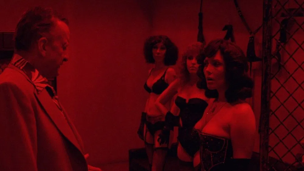 Event image for Hardcore 🍌