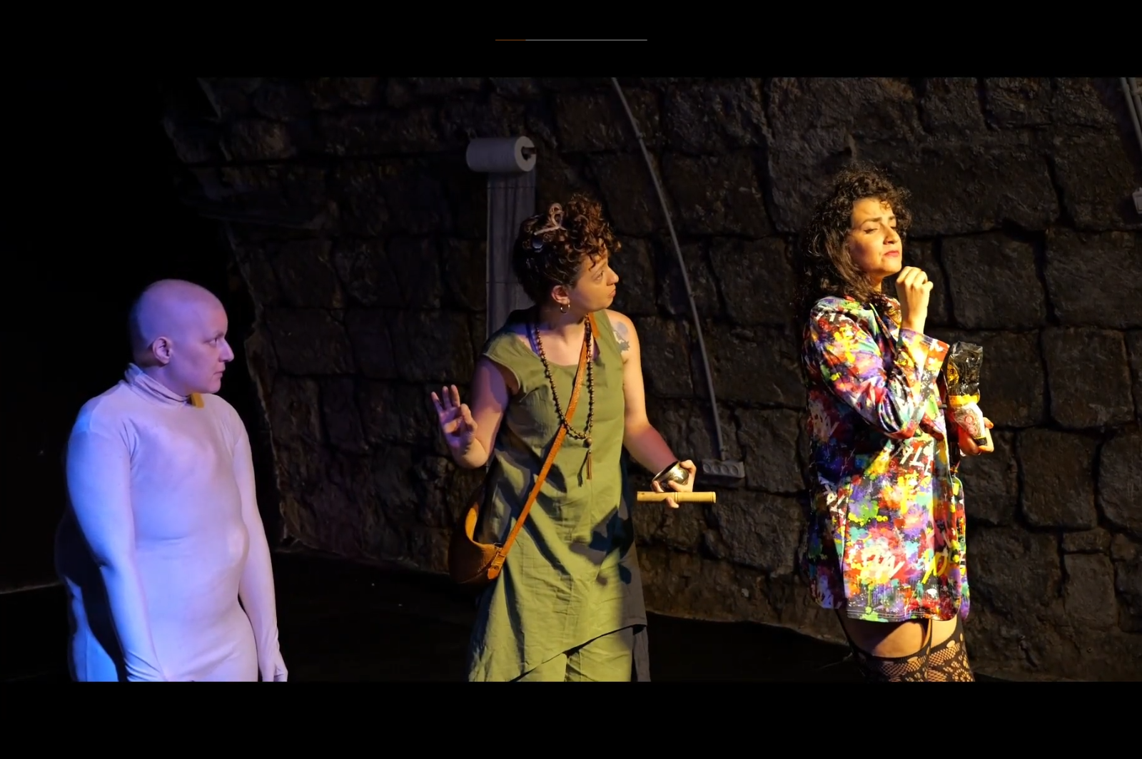 Event image for שיחות עם בטן //לנדסקייפ