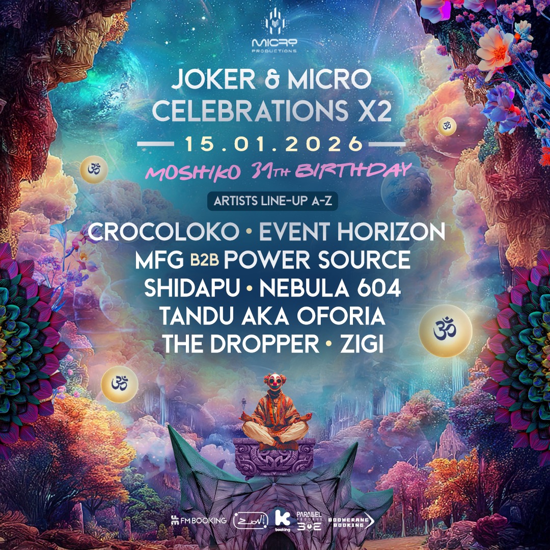 JOKER & MICRO