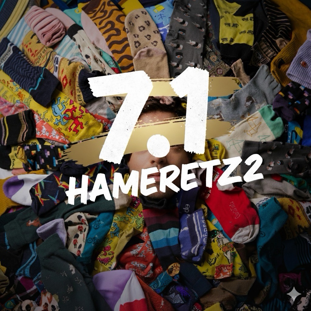 Event image for גרב