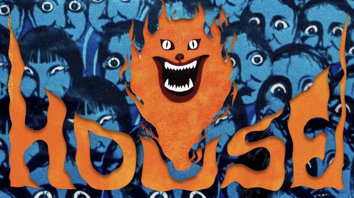 Event image for HOUSE 🐈