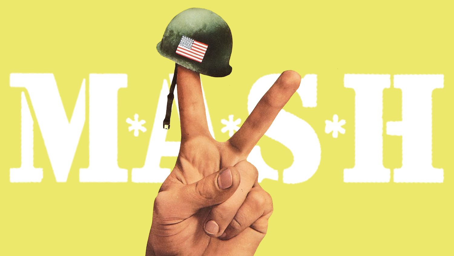 Event image for M*A*S*H 🪖