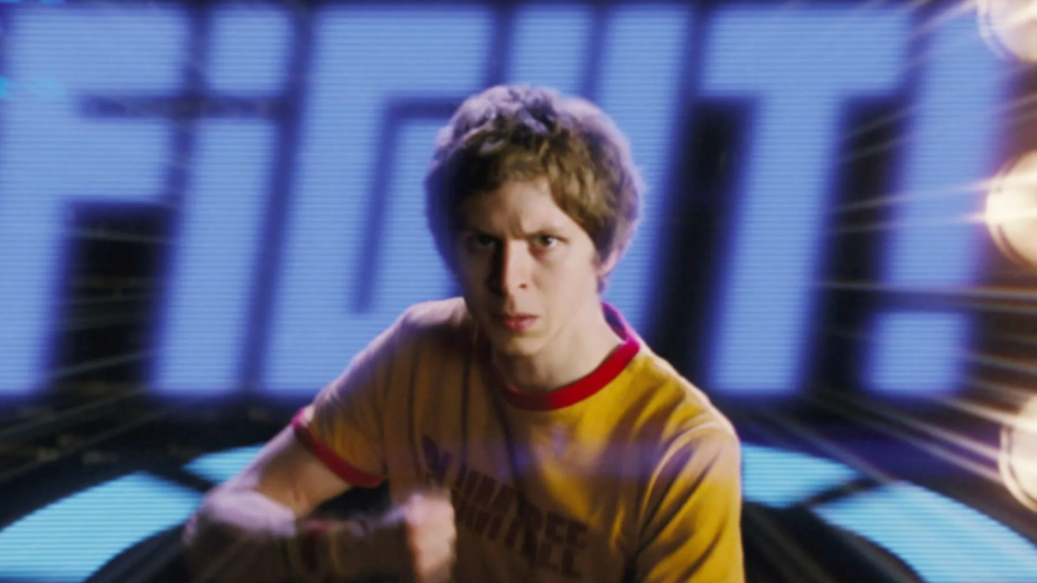 Event image for סקוט פילגרים נגד העולם 🕹️