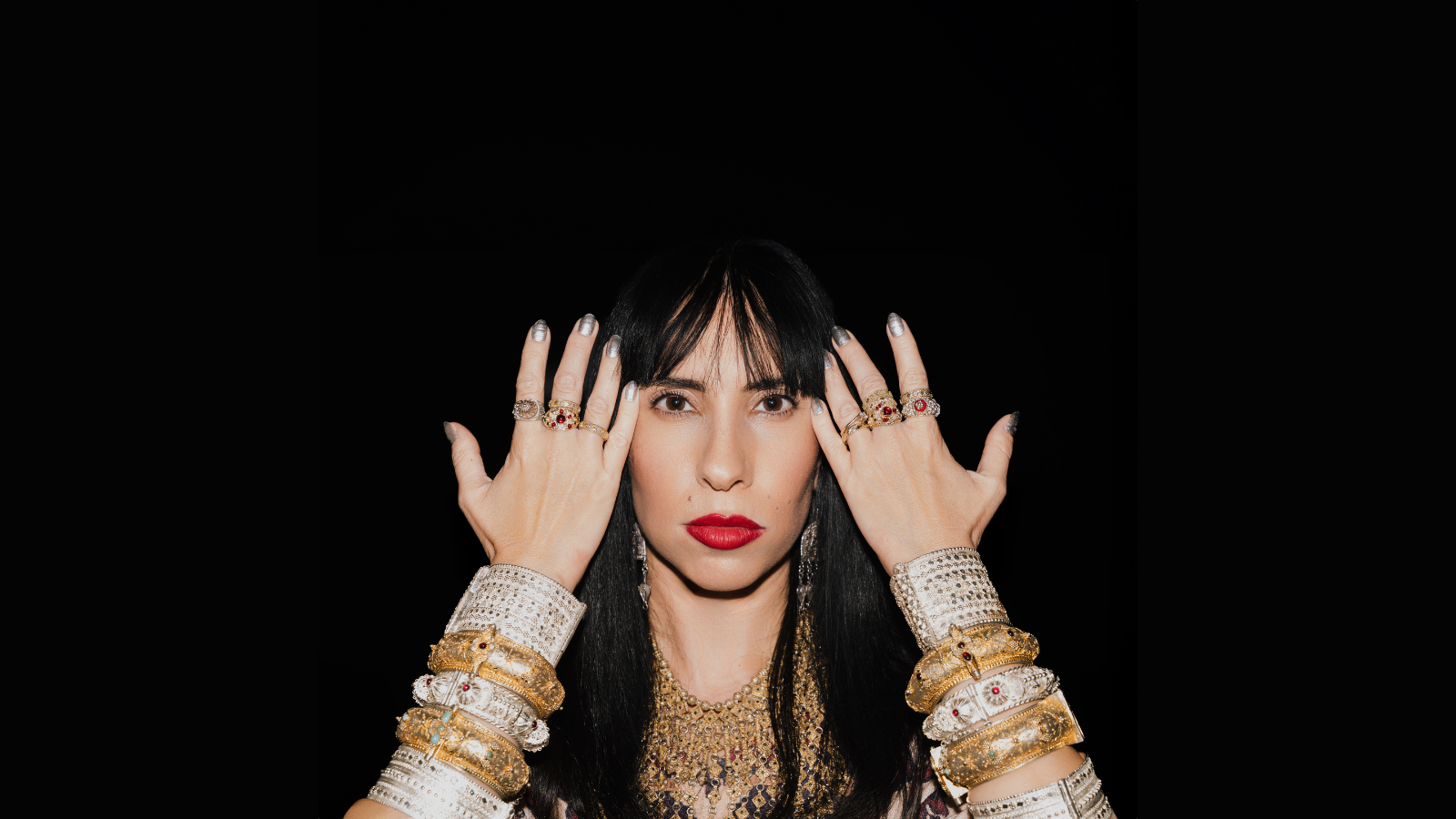 Event image for Tair Haim