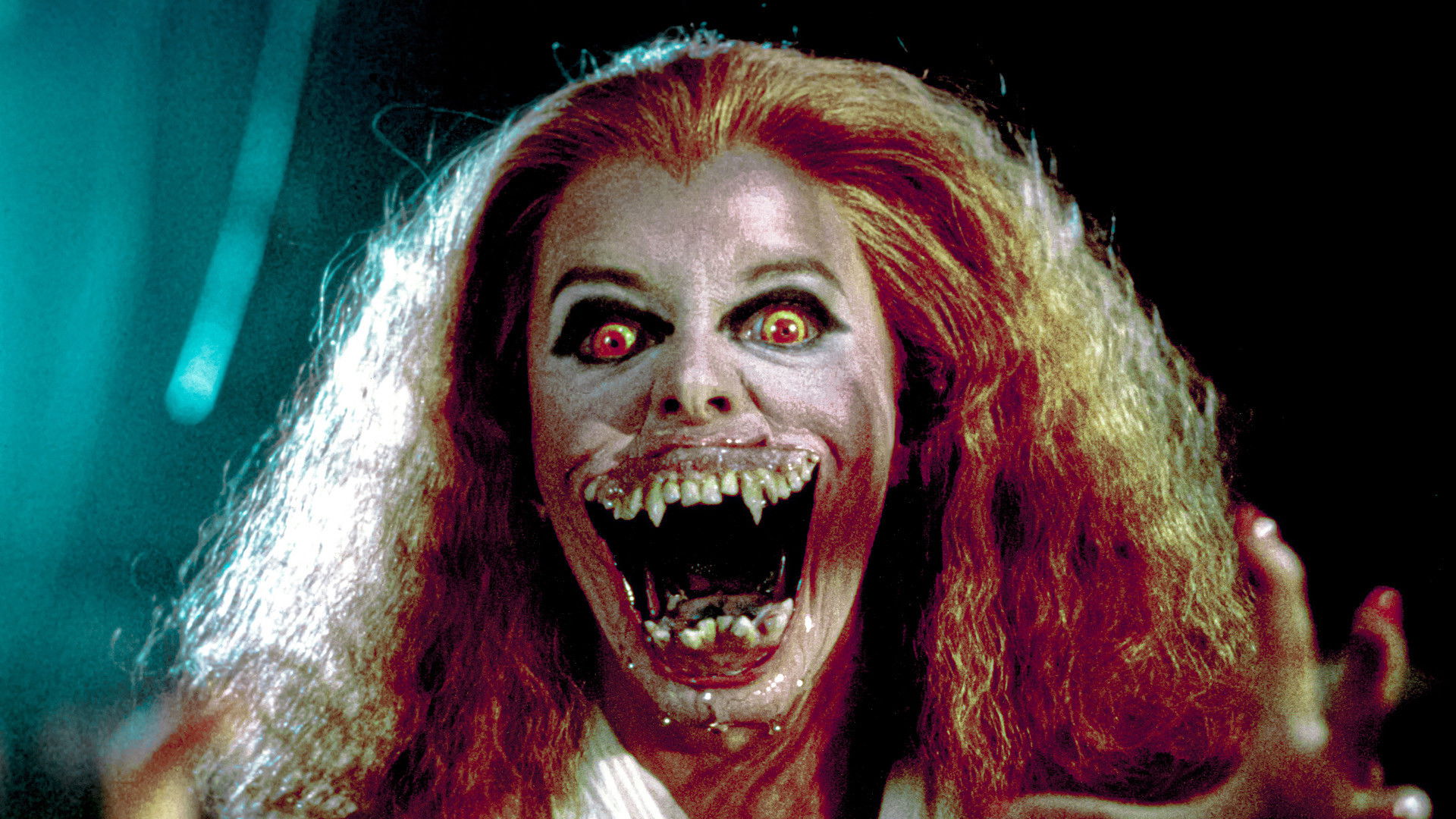 Event image for Fright Night 🧛🏻♀️ עם רון פוגל