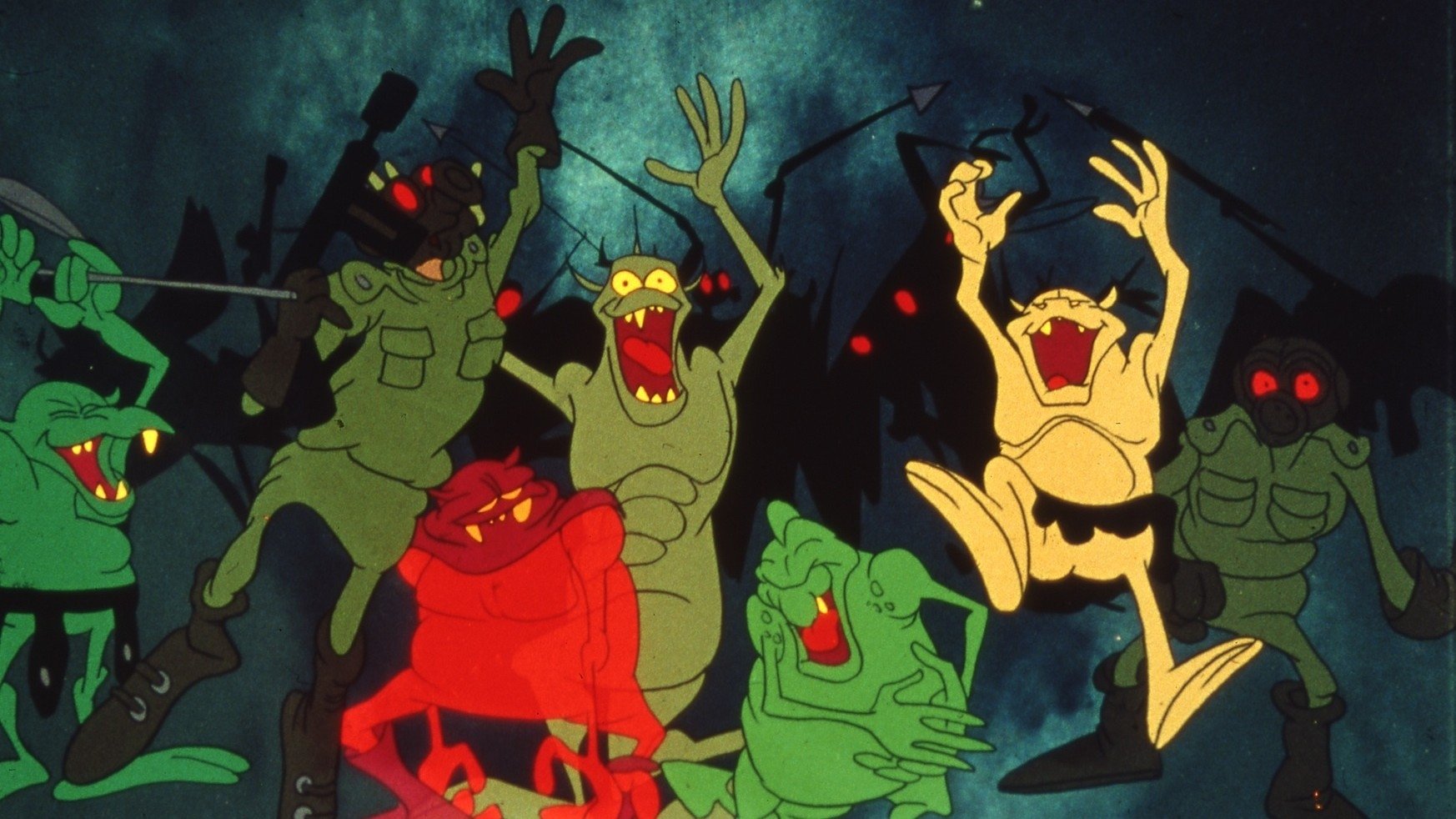 Event image for Wizards🪖