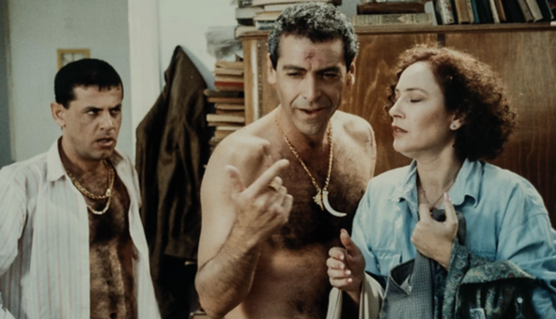 Event image for שמיכה חשמלית ושמה משה🔦