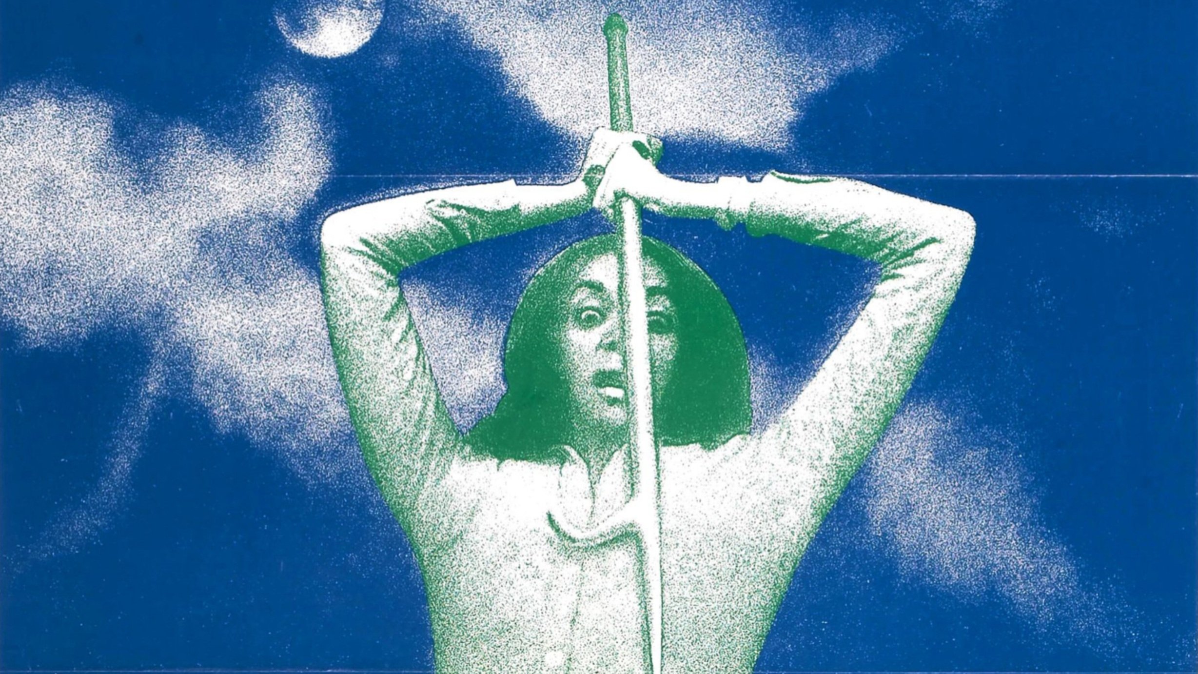 Event image for Let's Scare Jessica to Death 𓉸