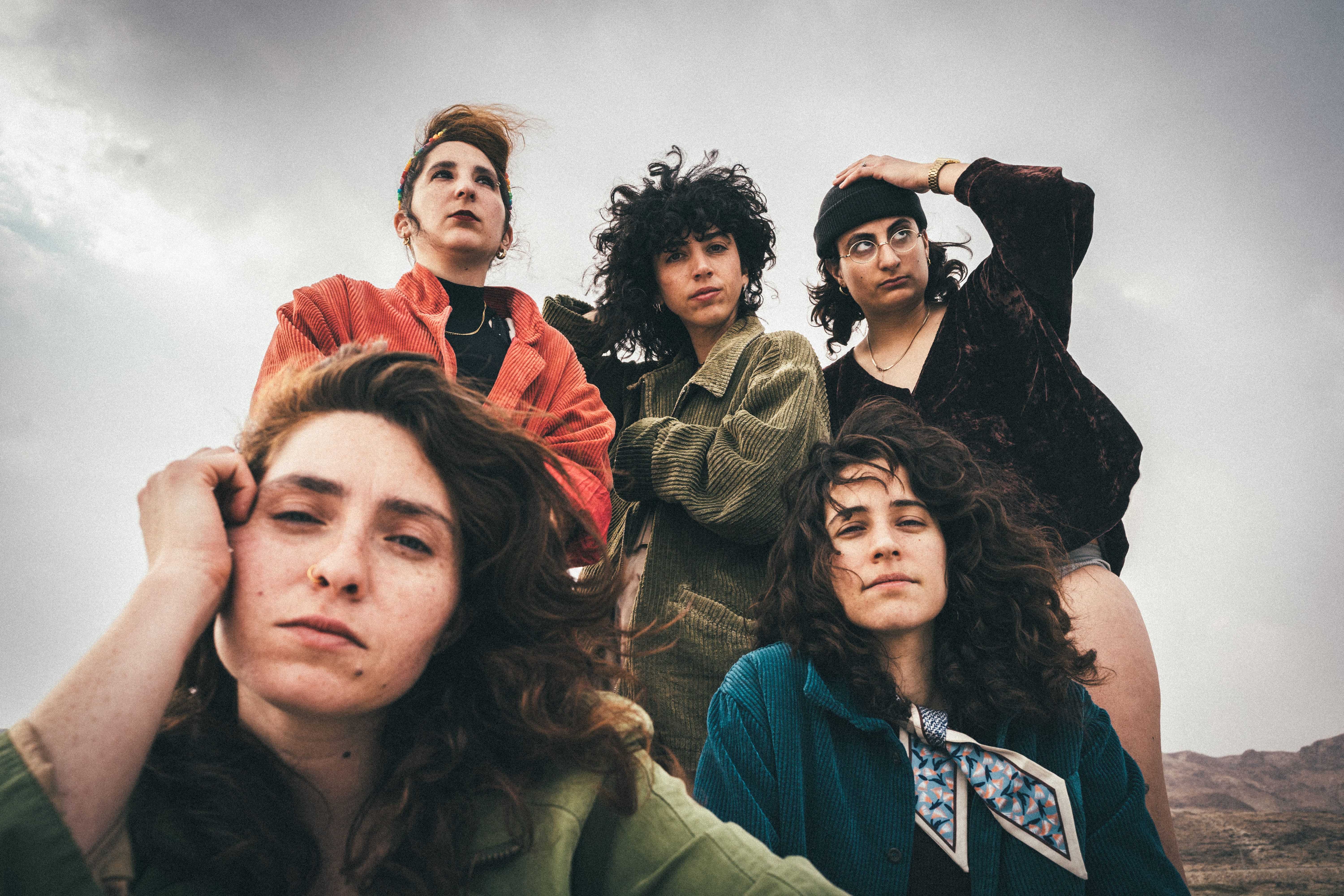 Event image for הזאבות