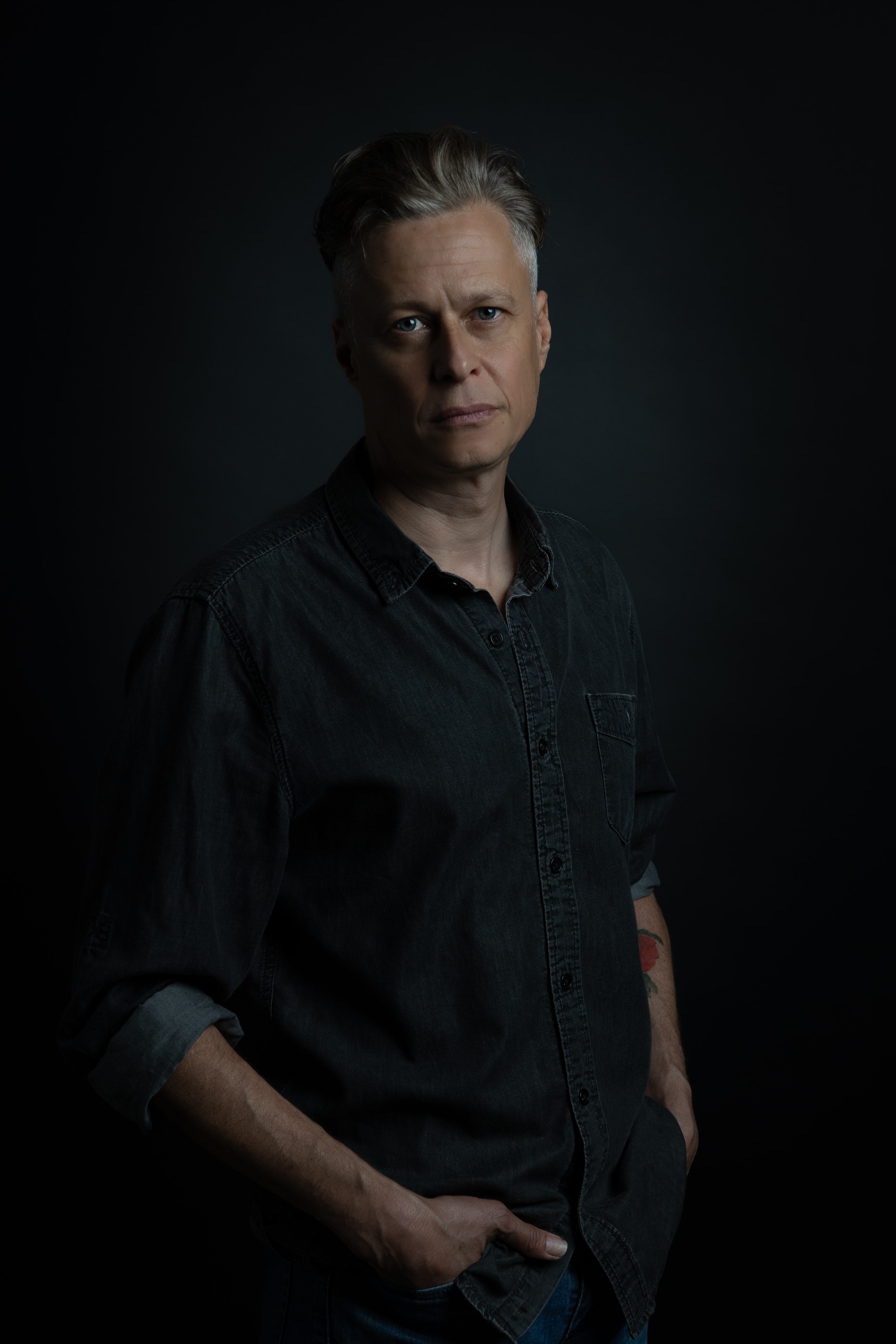 Event image for נעם רותם