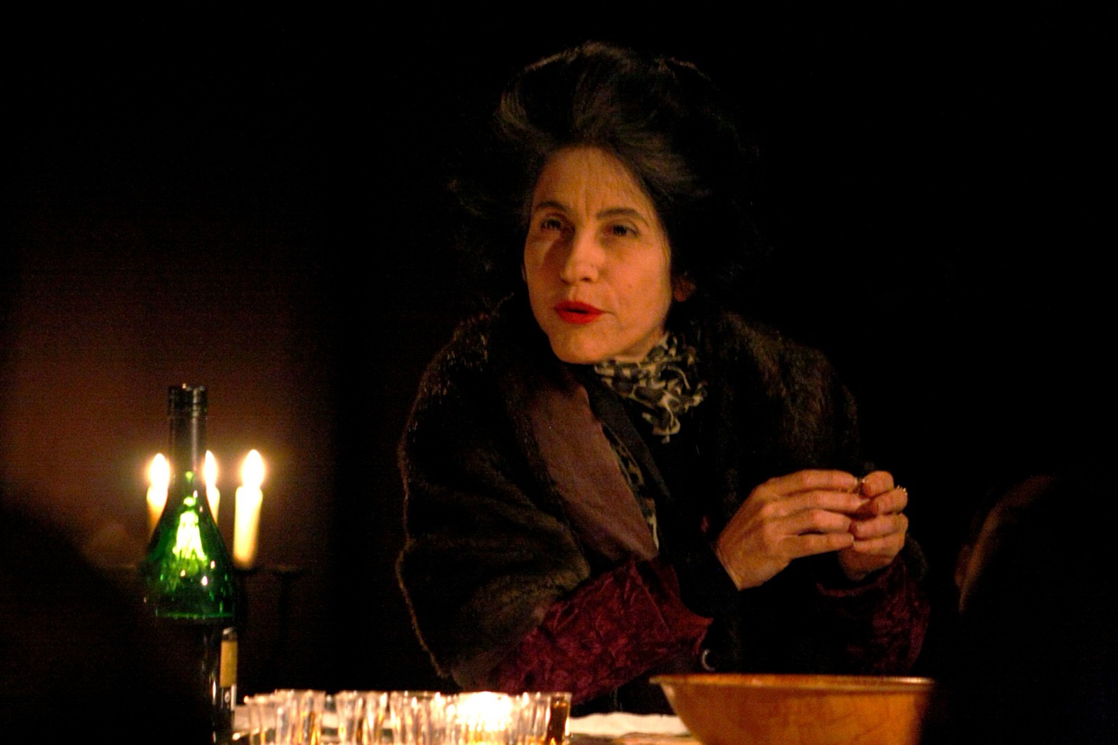 Event image for האונתולוגיה// לאנדסקייפ