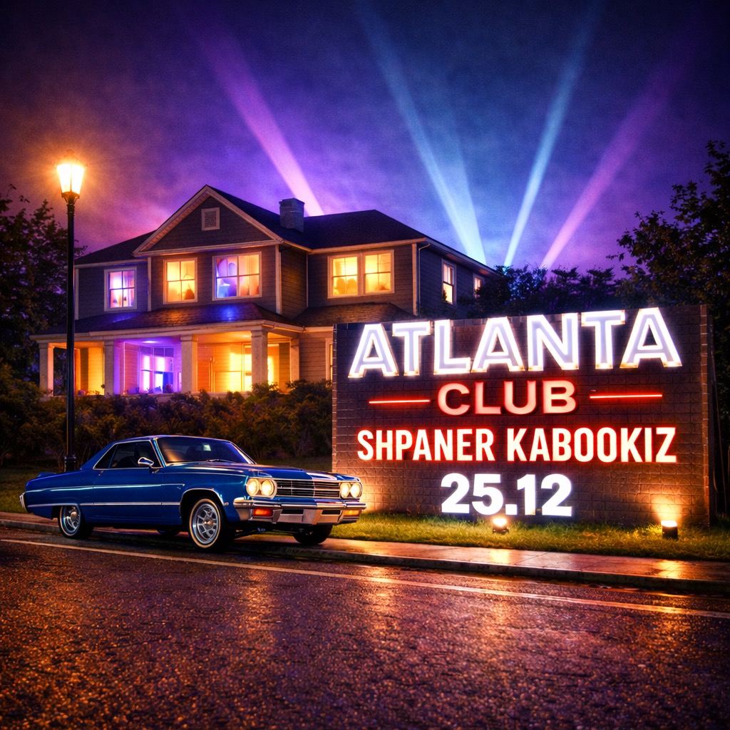 ATLANTA THURSDAYS TLV