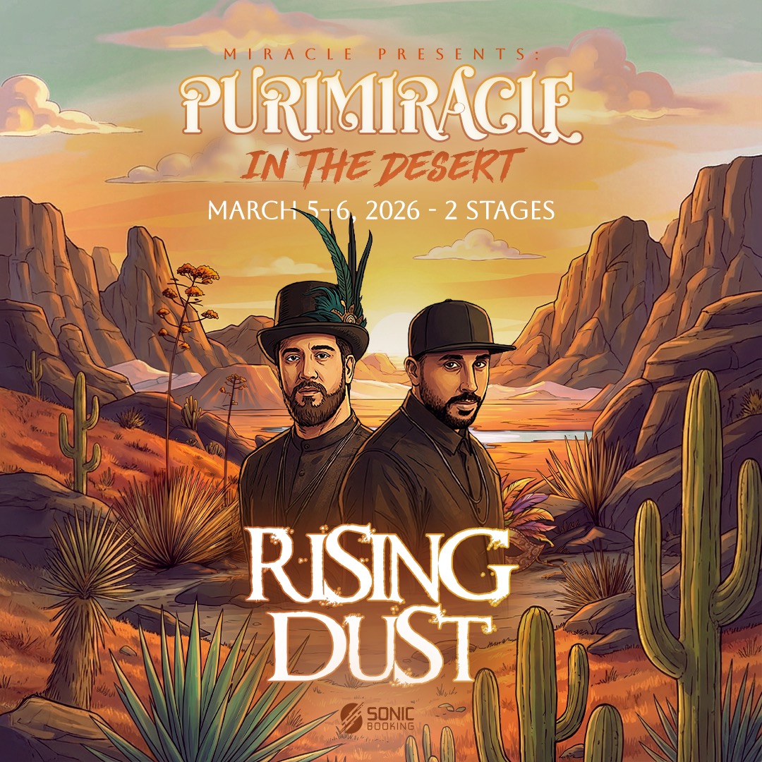  PURIMIRACLE | הזמנת כרטיסים