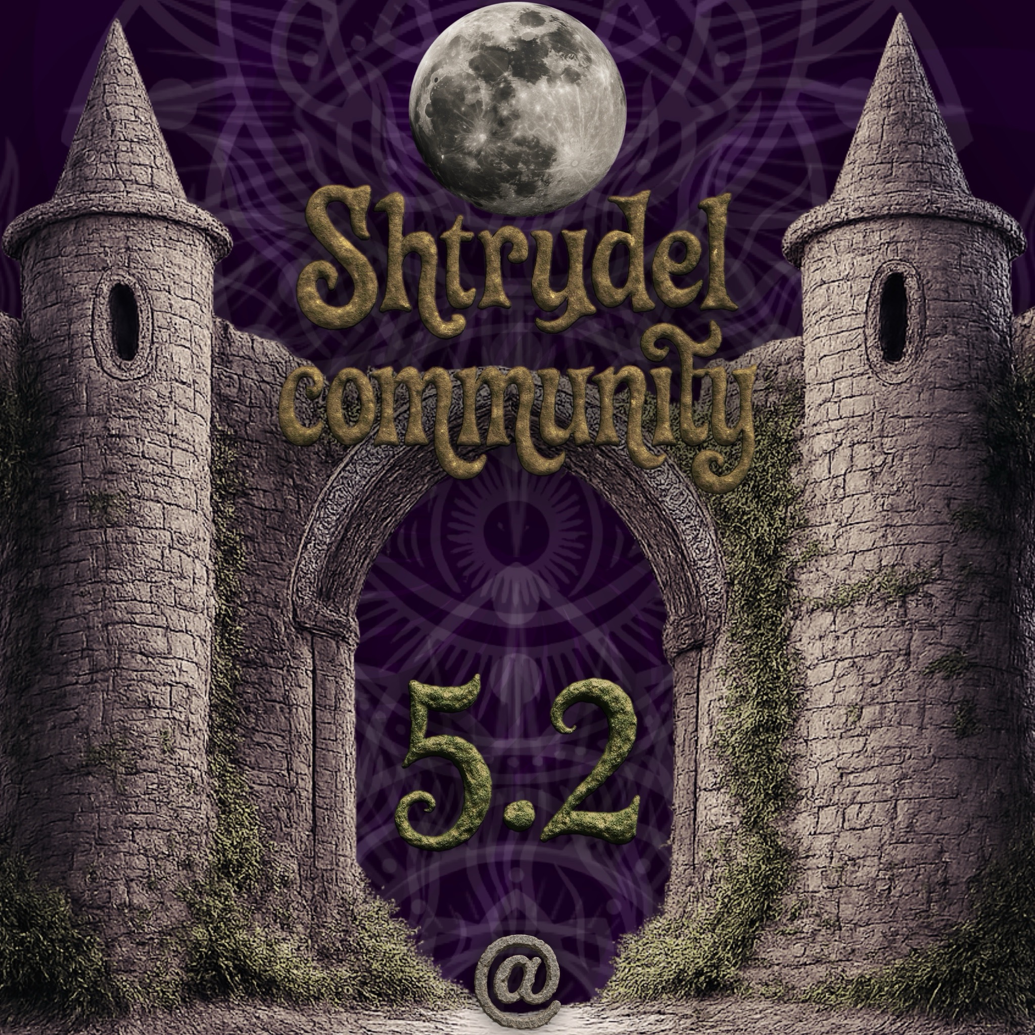  SHTRUDEL COMMUNITY | הזמנת כרטיסים