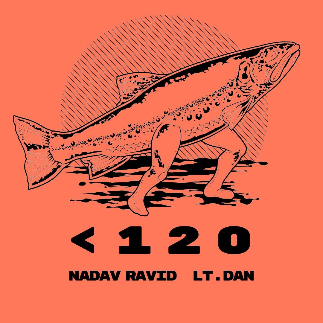 Event image for 120 | SOFT BURN