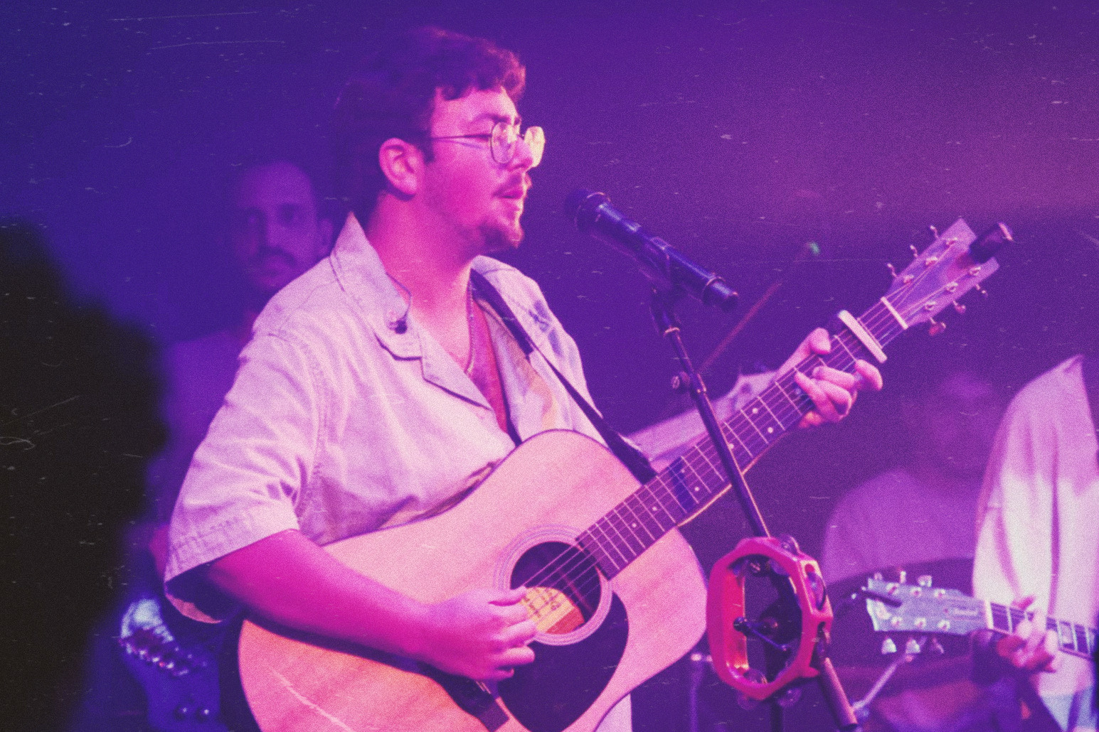 Event image for אורי כלטוב