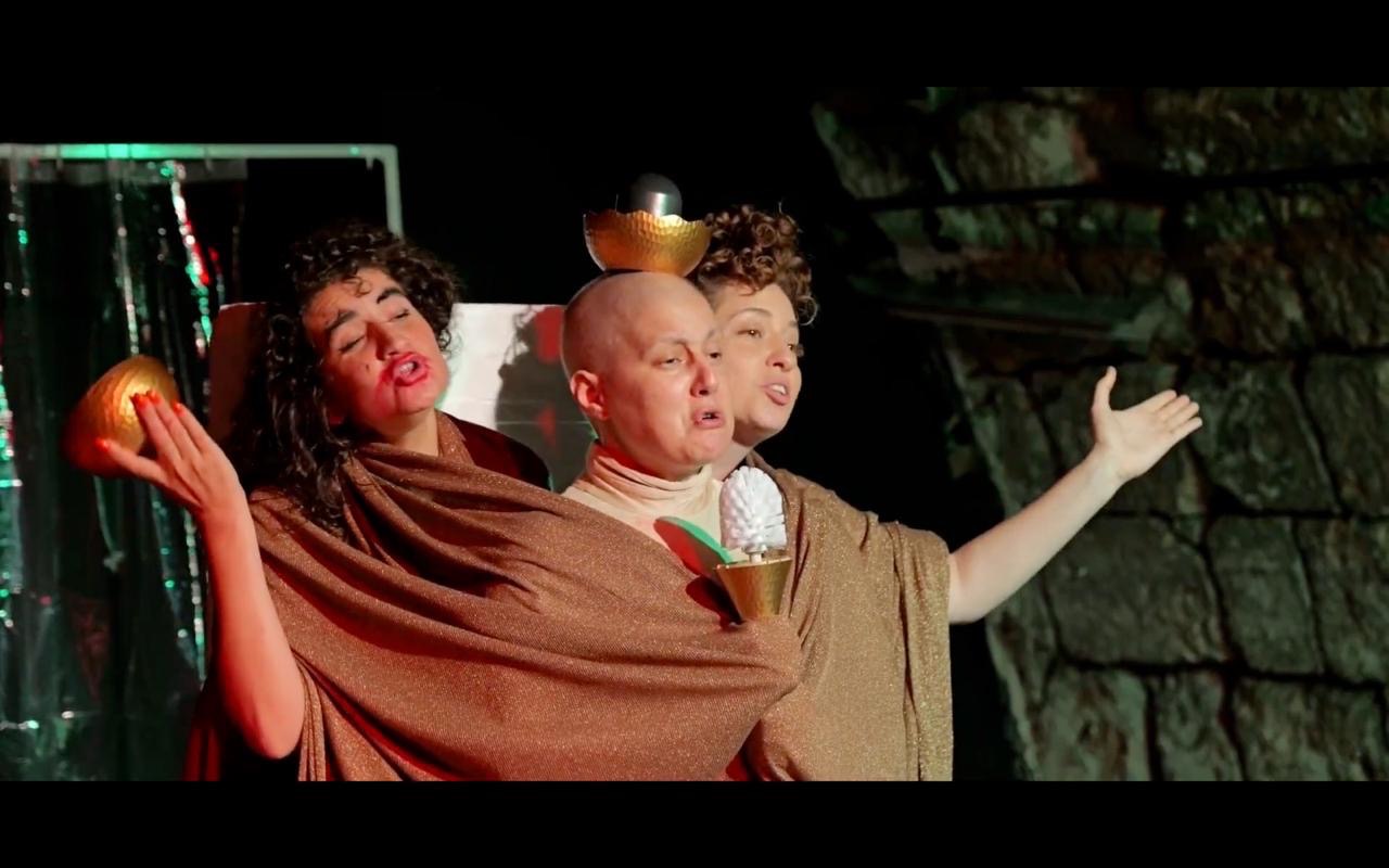 Event image for שיחות עם בטן