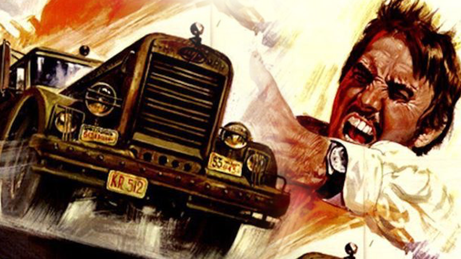 Event image for Duel 💥 של ספילברג