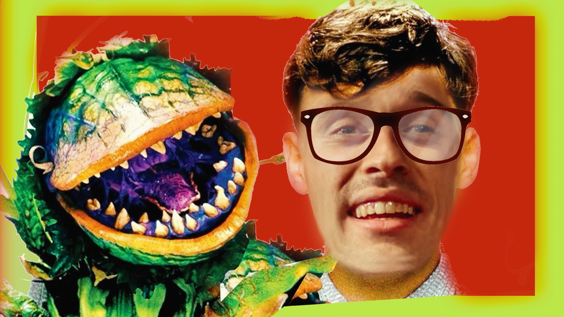 Event image for חנות קטנה ומטריפה 🪴 עם בן רוזן