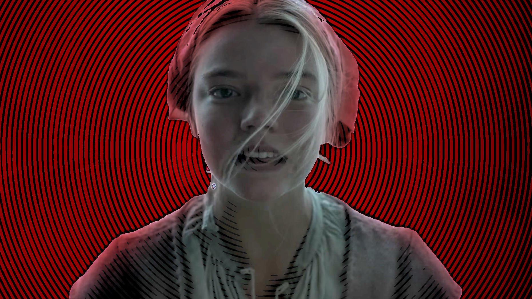 Event image for המכשפה🧹