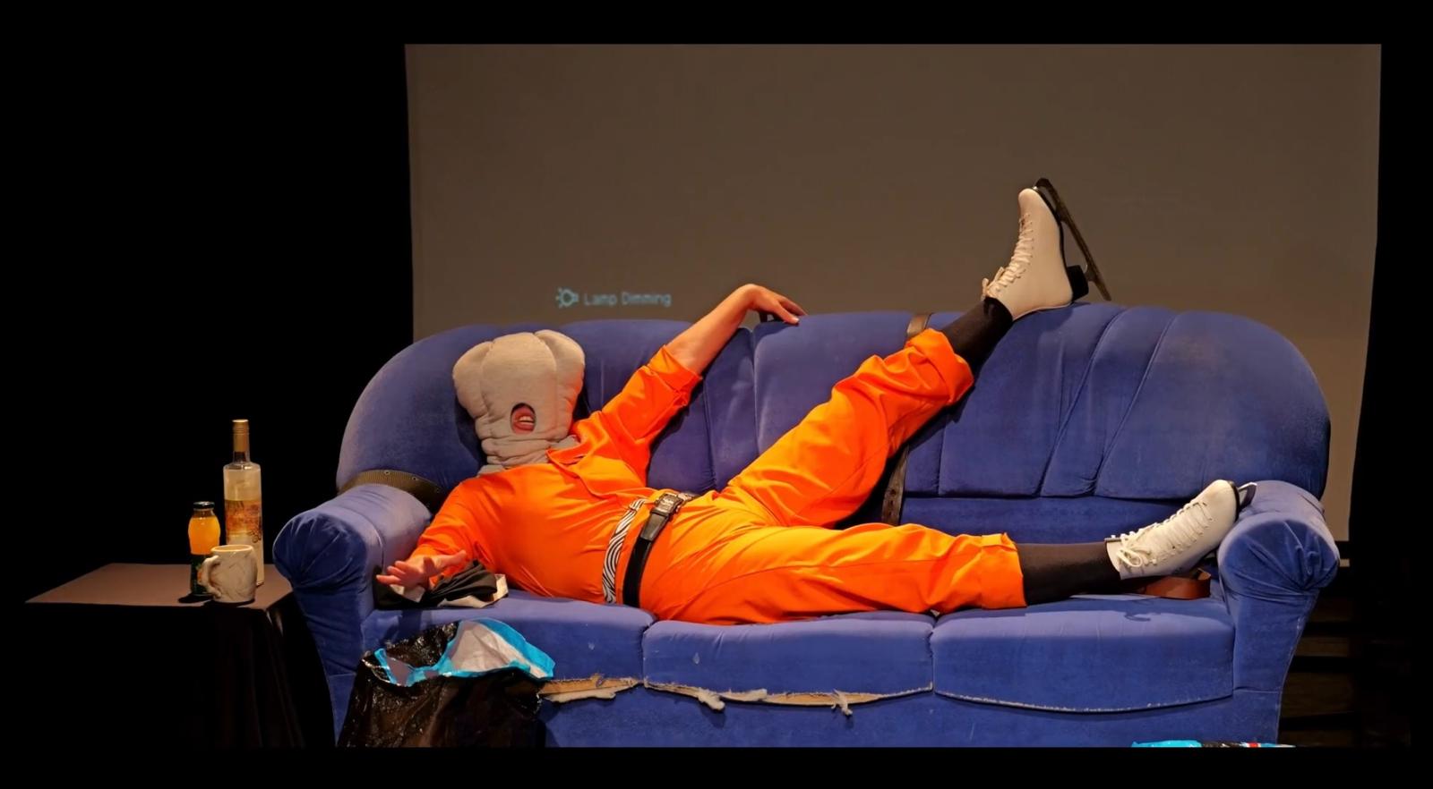 Event image for שבע תְּנוּחוֹת עִם בְּאַבָּא יוֹגָה