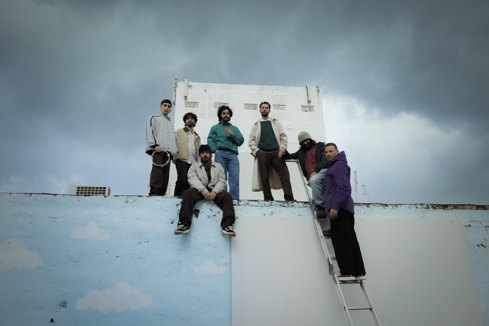 Event image for רז פרסטן