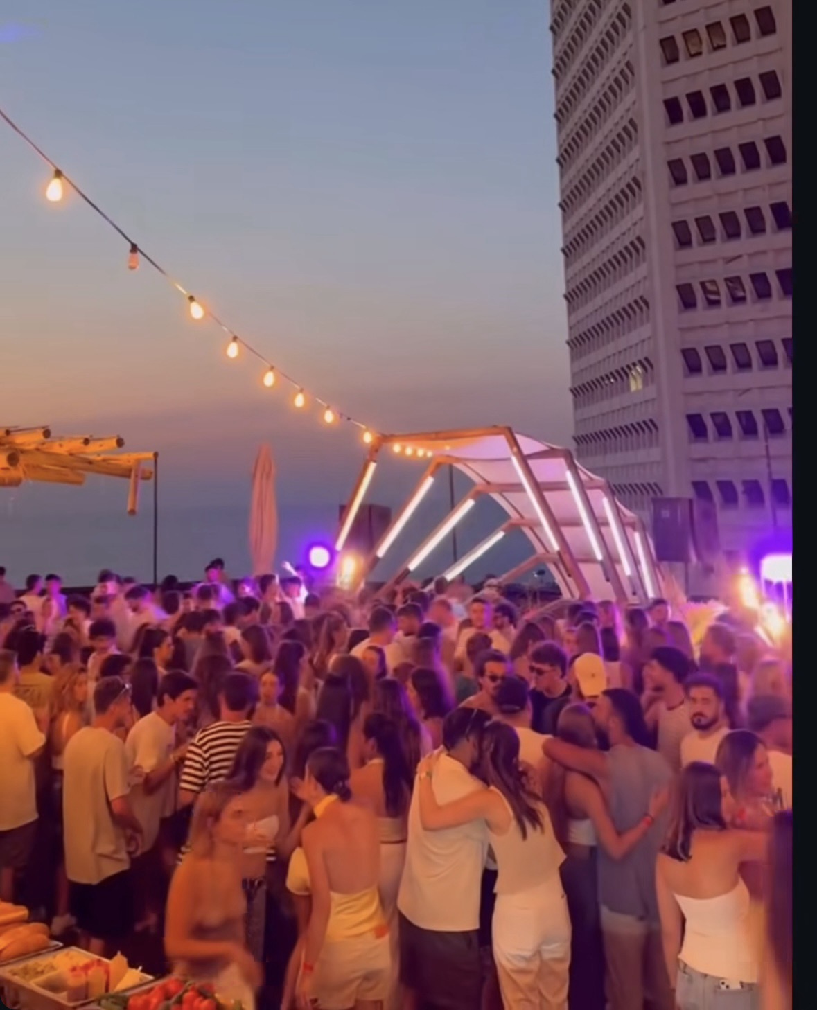  🪞PURIM - FAZZA LINE🪞 | הזמנת כרטיסים