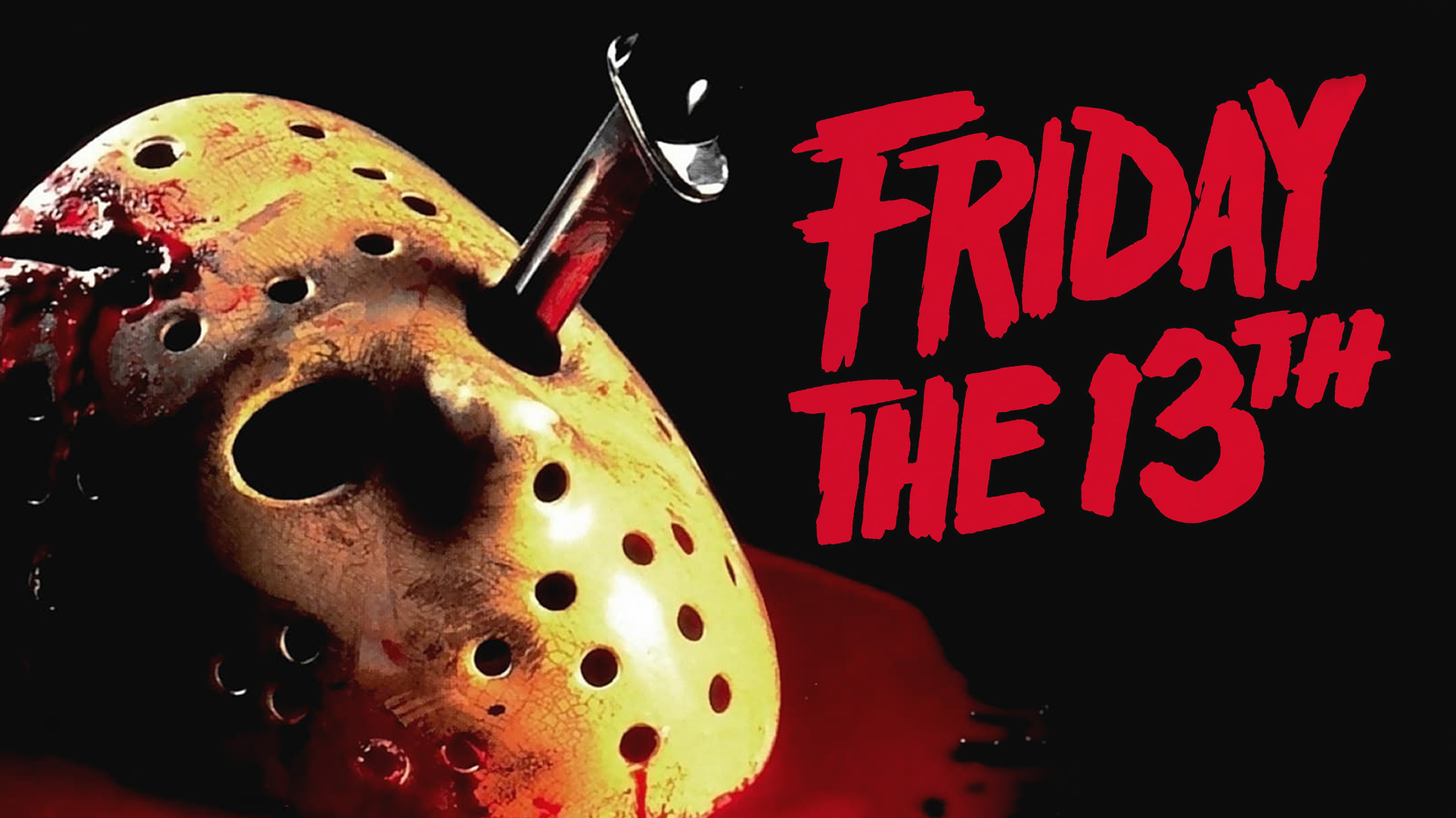 Event image for יום שישי ה-13🔪