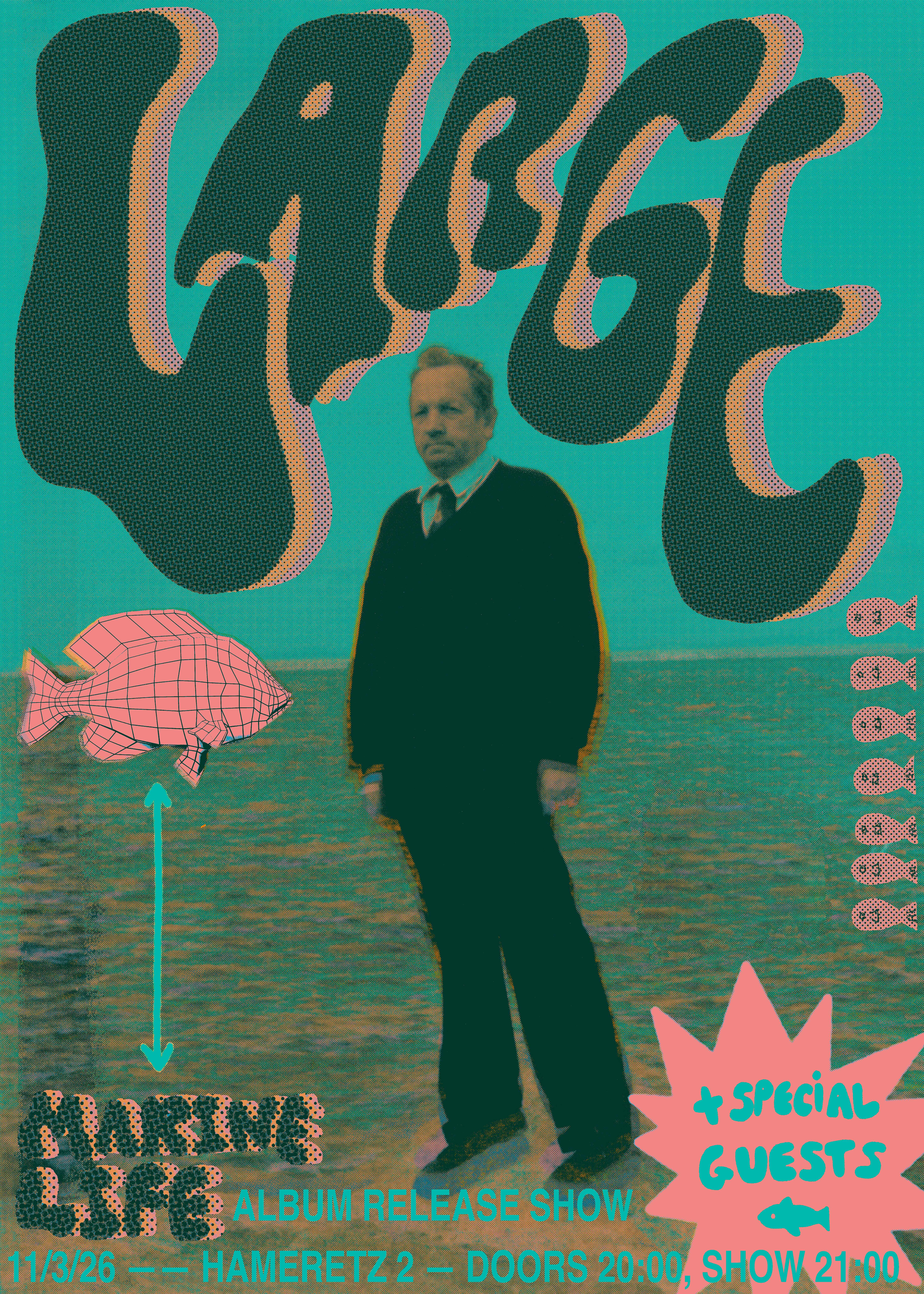 Event image for Large