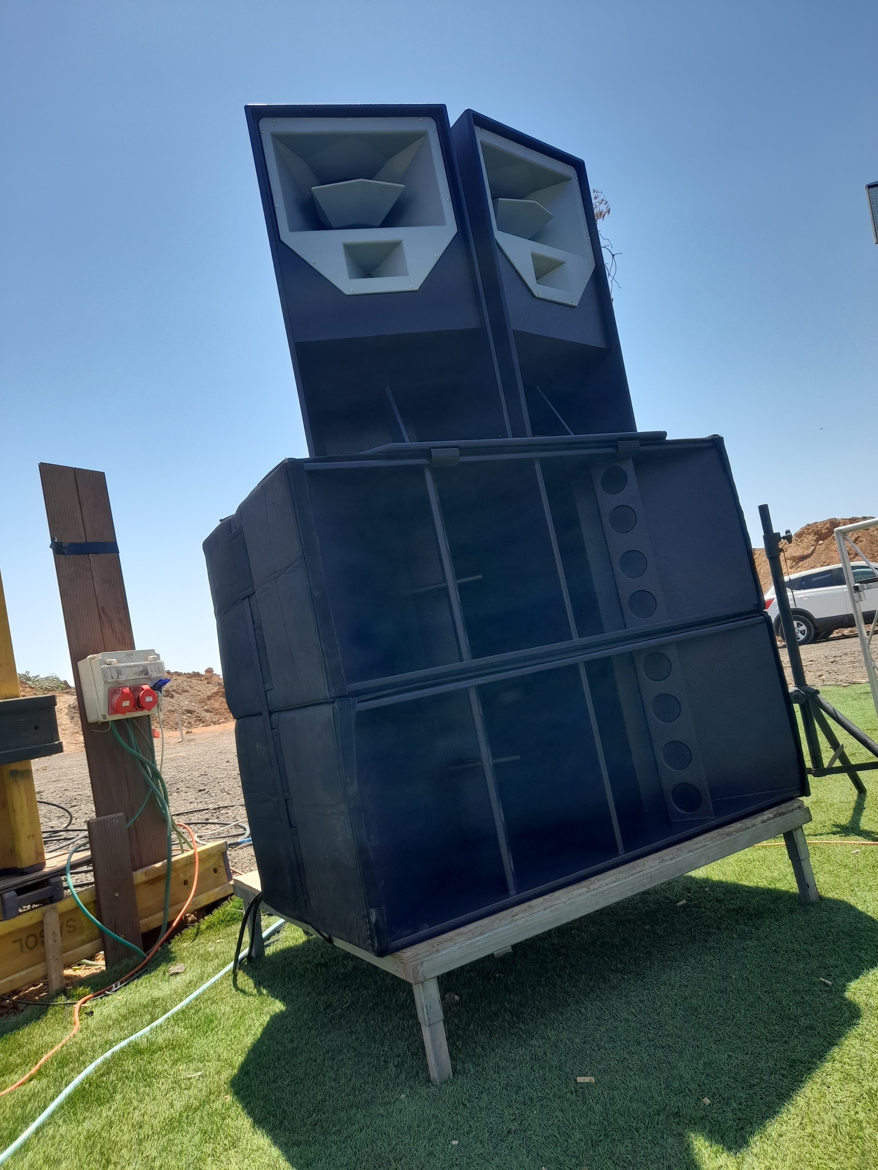  3.4.2026 Time Travel – A Festival of Freedom & Music | הזמנת כרטיסים